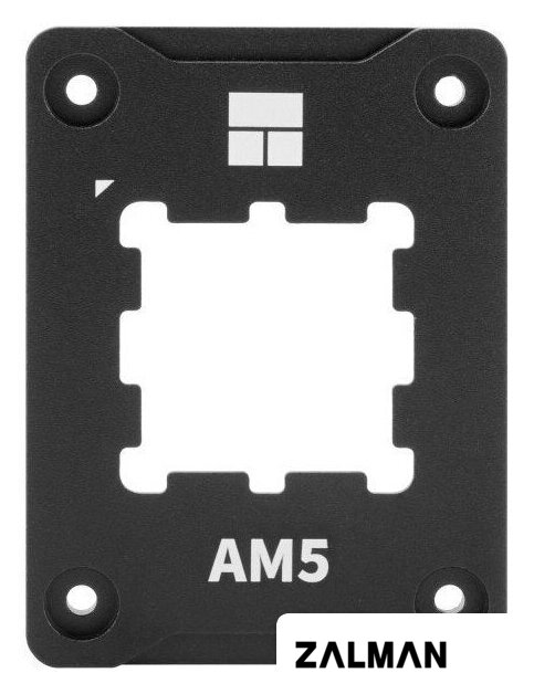Прижимная рамка для процессора Thermalright AM5 Secure Frame V2 (черный)