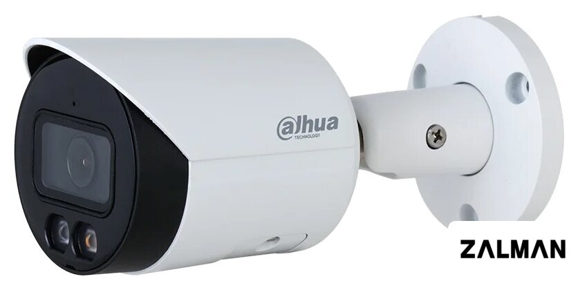 IP-камера Dahua DH-IPC-HFW2449SP-S-IL-0360B