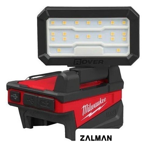 Фонарь Milwaukee M18 ALIS-0 4933498148