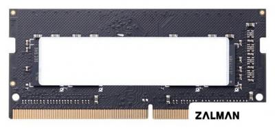Оперативная память Apacer 16ГБ DDR4 SODIMM 3200МГц AS16GGB32CSYBGH