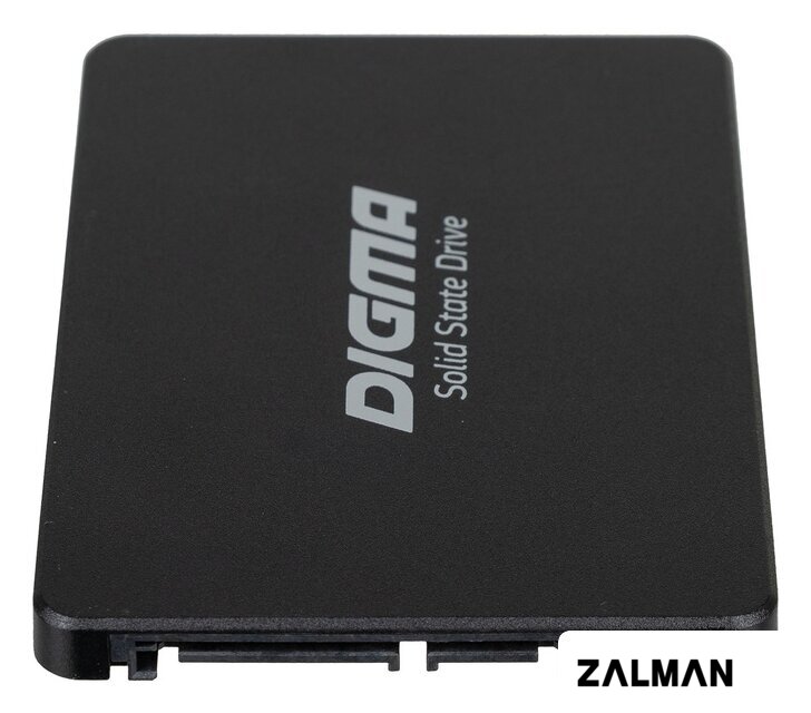 SSD Digma Run S9 1TB DGSR2001TS93T