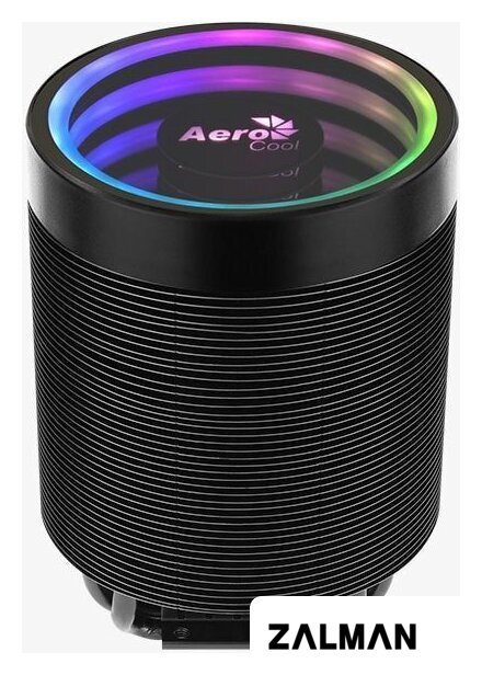 Кулер для процессора AeroCool Mirage 5