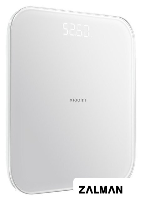 Умные напольные весы Xiaomi Smart Scale S200 MJTZC02YM (международная версия, белый)