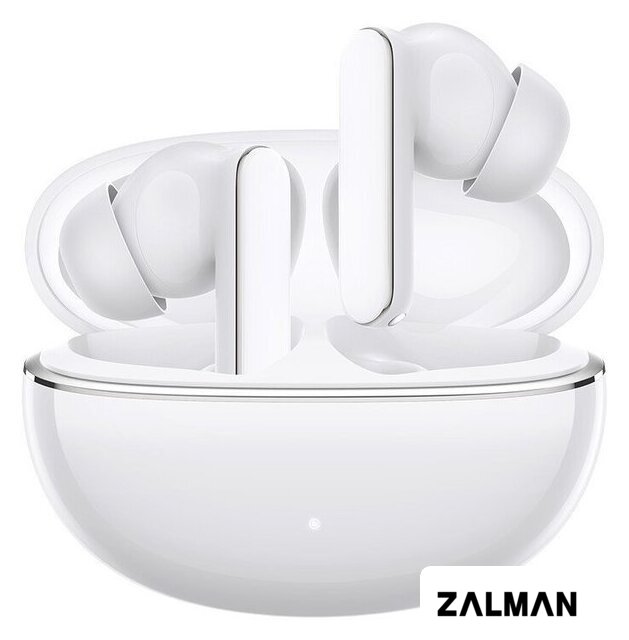 Наушники HONOR Choice Earbuds X8 (белый, международная версия)