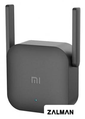 Усилитель Wi-Fi Xiaomi Wi-Fi Range Extender Pro (международная версия)
