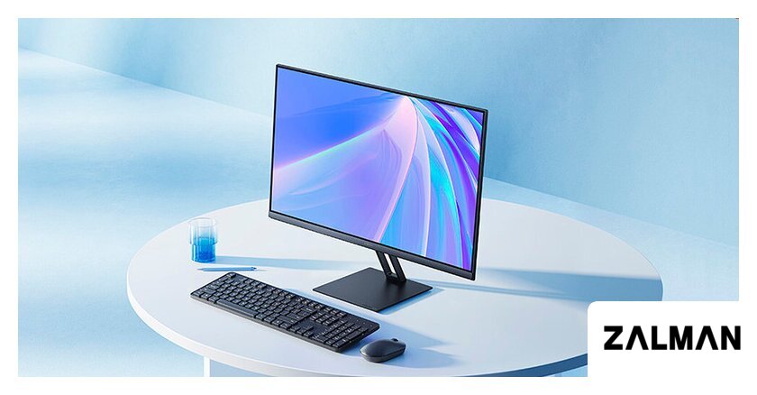 Монитор Xiaomi Monitor A24i P24FBA-RAGL (международная версия)