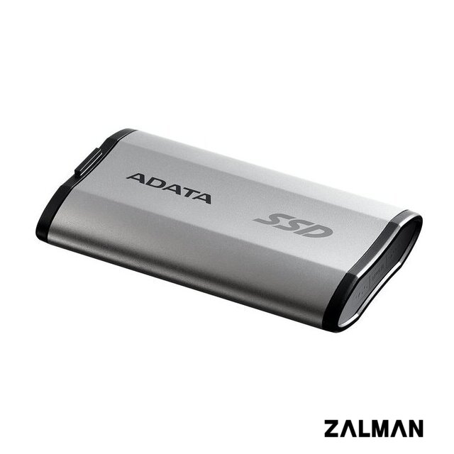 Внешний накопитель ADATA SD810 2TB SD810-2000G-CSG