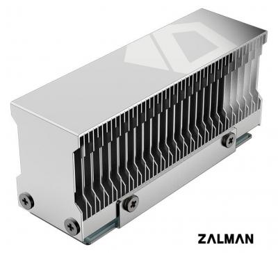 Радиатор для SSD ID-Cooling Zero M15