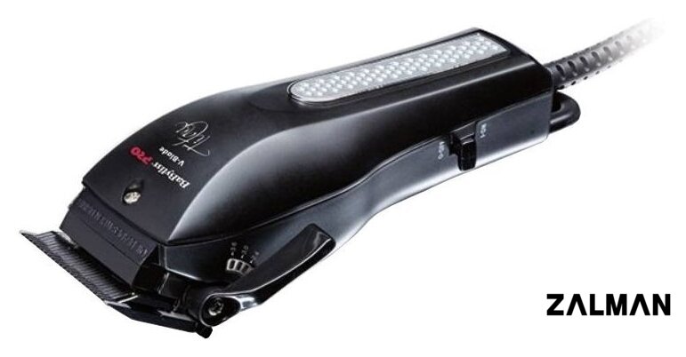 Машинка для стрижки волос BaByliss PRO FX685E Titan V-Blade