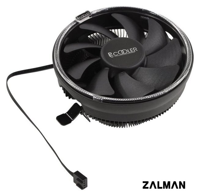 Кулер для процессора PCCooler E126MB