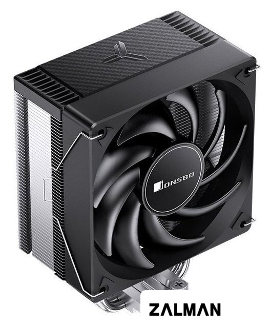 Кулер для процессора Jonsbo CR-1000 EVO Standard