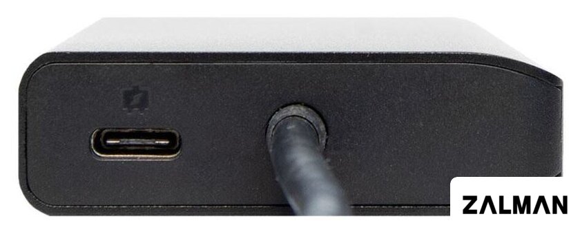 Док-станция Chieftec DSC-501