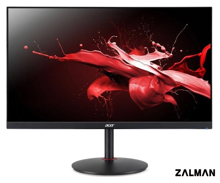 Игровой монитор Acer Nitro XV270X1bmiipx UM.HX1CD.102