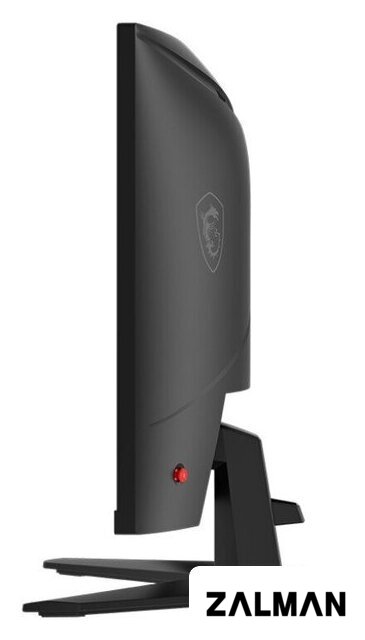 Игровой монитор MSI MAG 275CQF E18