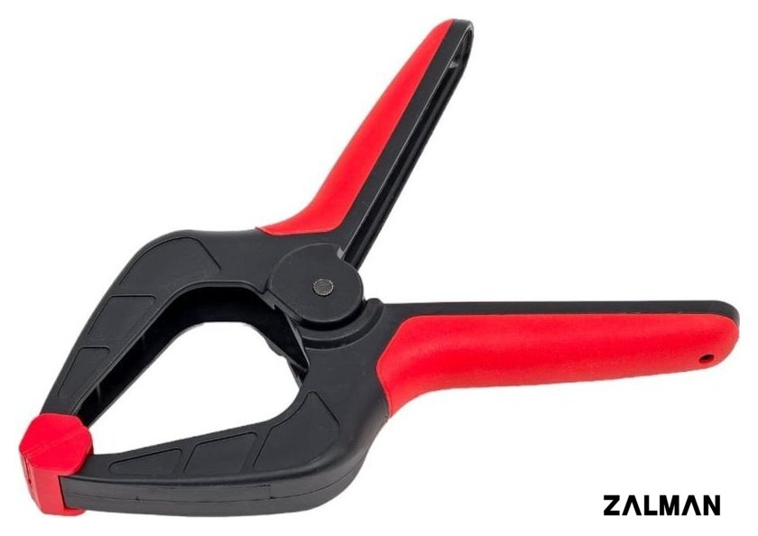Зажим Workpro WP232012