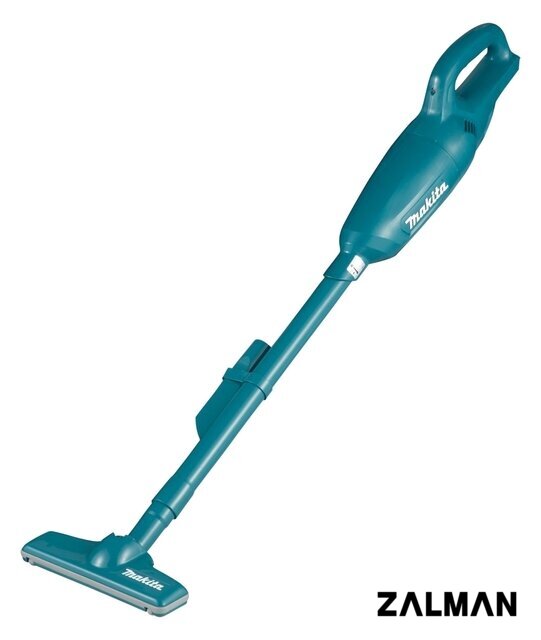 Пылесос Makita CL106FDZ (без АКБ)