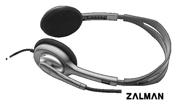 Офисная гарнитура Logitech H111