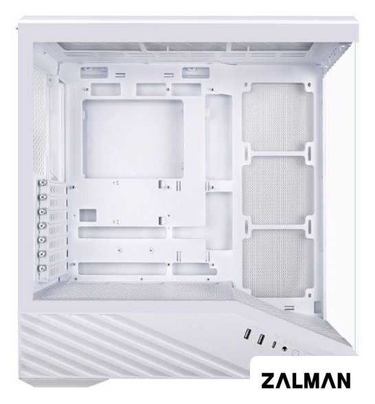 Корпус Lian Li Vector V100 G99.V100W.R1