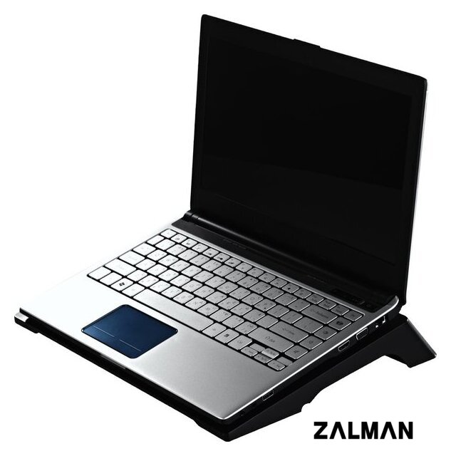 Подставка Cooler Master NotePal D-Lite (R9-NBC-DLTK-GP)