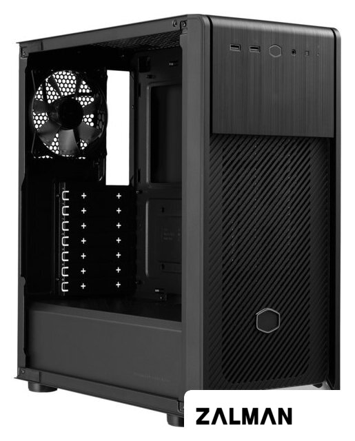 Корпус Cooler Master Elite 500 TG E500-KGNN-S00