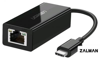 Сетевой адаптер Ugreen US236 50307