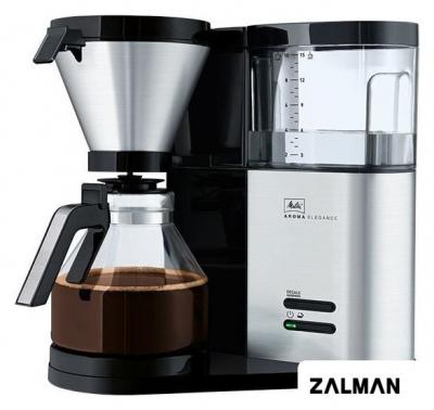 Капельная кофеварка Melitta AromaElegance 1012-01