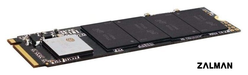 SSD KingSpec NE-1TB-2280 1TB