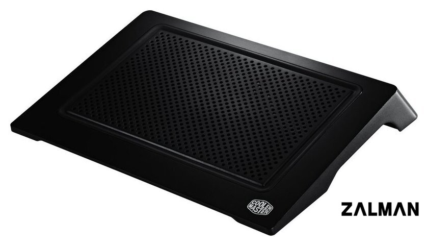 Подставка Cooler Master NotePal D-Lite (R9-NBC-DLTK-GP)