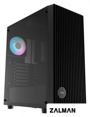 Корпус Ocypus Gamma C70 BK ARGB