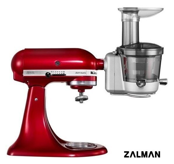 Насадка-соковыжималка KitchenAid 5KSM1JA