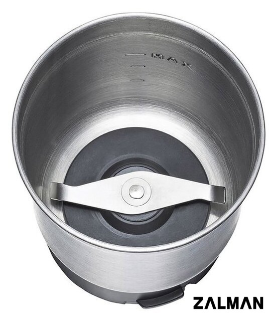 Электрическая кофемолка ROMMELSBACHER EGK 200