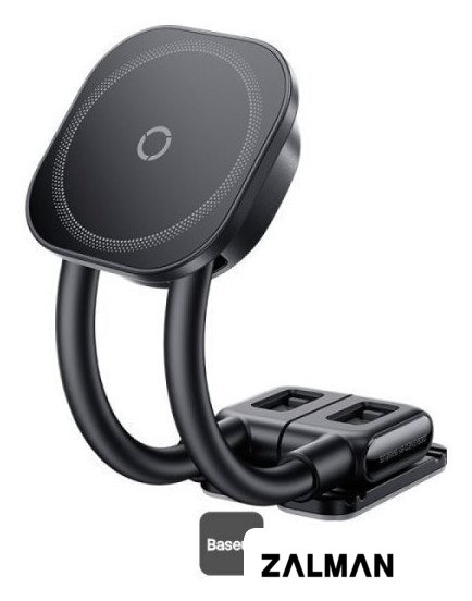 Держатель для смартфона Baseus PrimeTrip C03s Magnetic Cosmic Black C0013701