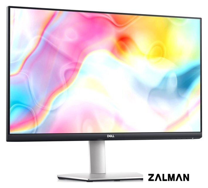 Монитор Dell S2722DC