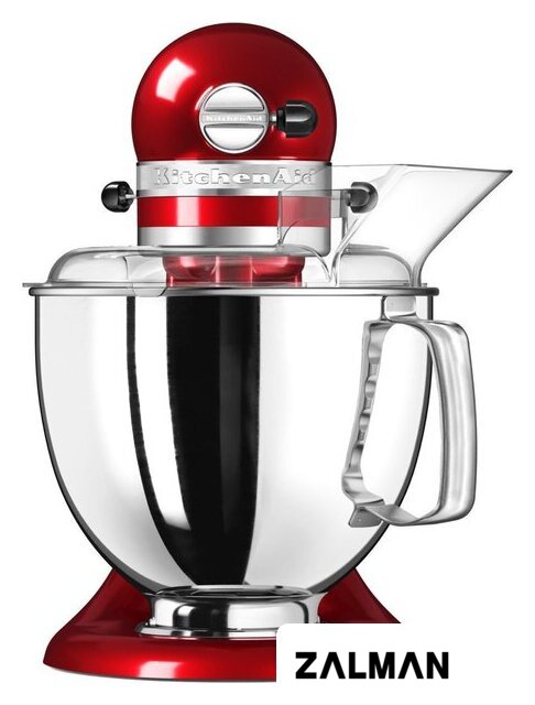 Планетарный миксер KitchenAid 5KSM175PSECA