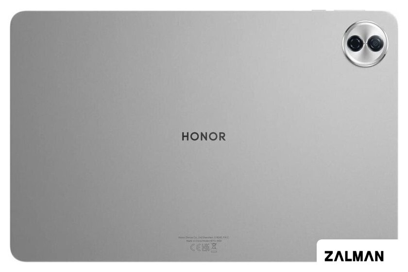 Планшет HONOR Pad 10 Wi-Fi HEY3-W00 8GB/256GB (серый)