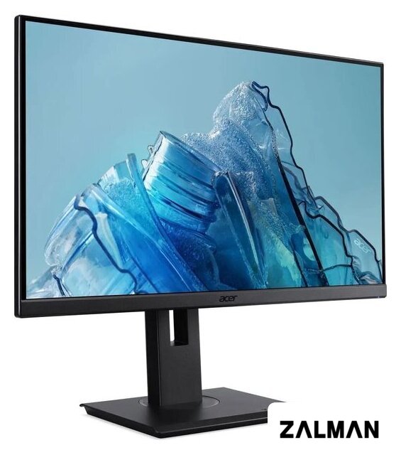 Монитор Acer Vero B277Ebmiprzxv UM.HB7EE.E07