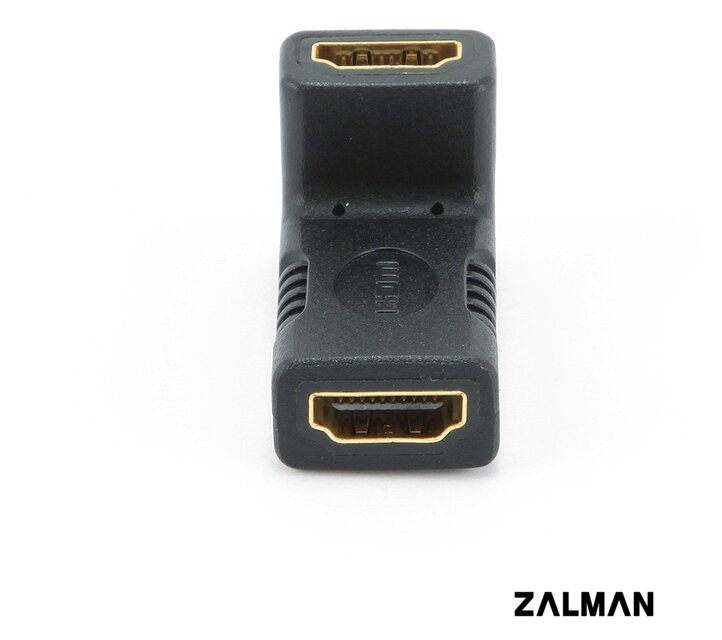 Адаптер Gembird A-HDMI-FFL