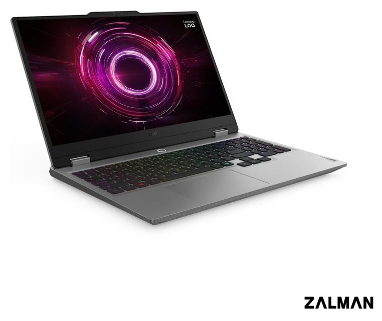 Игровой ноутбук Lenovo LOQ 15AHP10 83JG007PUS