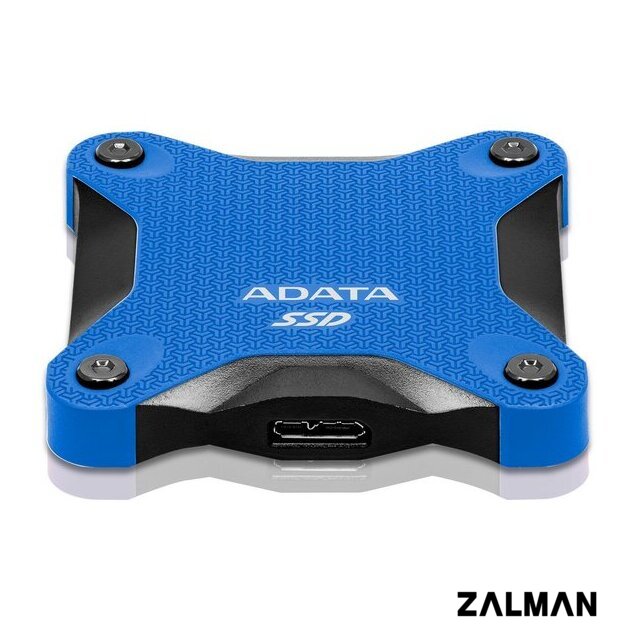 Внешний накопитель ADATA SD620 1TB SD620-1TCBL