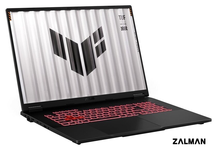 Игровой ноутбук ASUS TUF Gaming A18 2025 FA808UM-S8030