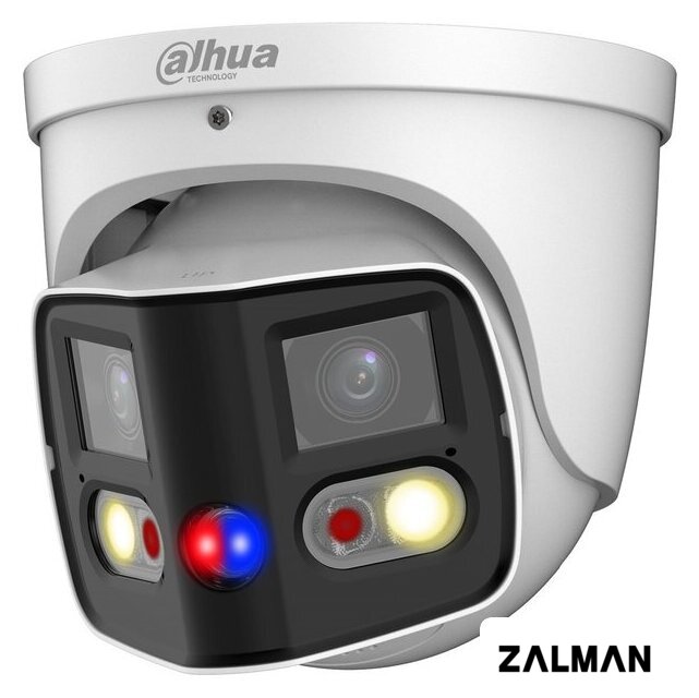 IP-камера Dahua DH-IPC-PDW3849P-A180-E2-AS-PV