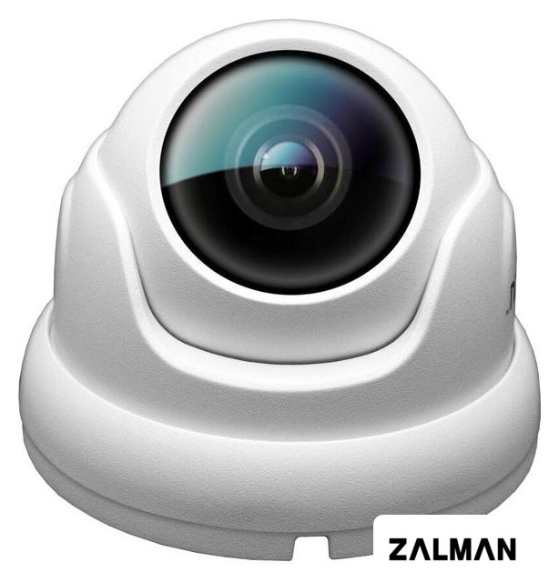 IP-камера Ginzzu HID-2302A