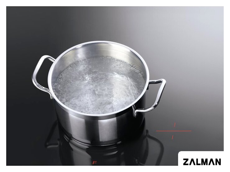 Варочная панель Electrolux EHH6240ISK