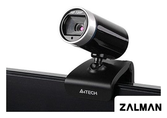 Веб-камера A4Tech PK-910P