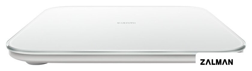 Умные напольные весы Xiaomi Smart Scale S200 MJTZC02YM (международная версия, белый)