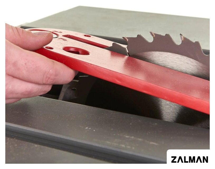 Распиловочный (циркулярный) станок Milwaukee M18 FTS210-121B FUEL One-Key 4933464225 (с 1-им АКБ)