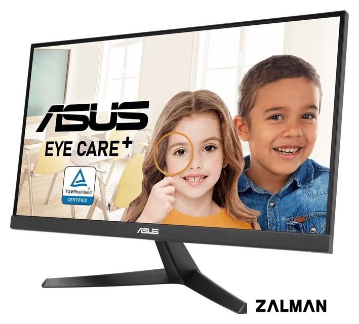 Монитор ASUS Eye Care+ VY229Q