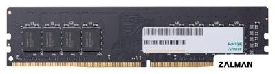 Оперативная память Apacer 16ГБ DDR4 3200 МГц AU16GGB32CSYBGH