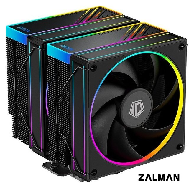 Кулер для процессора ID-Cooling Frozn A620 ARGB