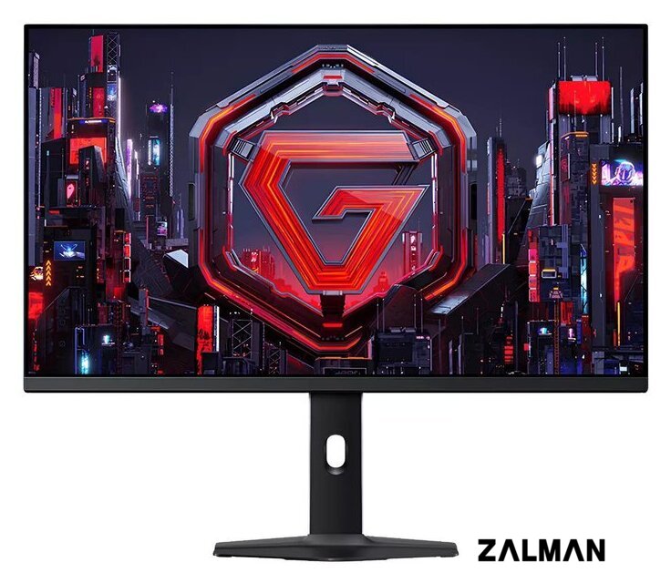 Игровой монитор Xiaomi Redmi Gaming Monitor G27Q P27QDA-RG (китайская версия)